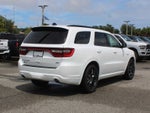 2027 Dodge Durango GT Plus HEMI