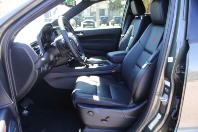 2026 Dodge Durango DURANGO GT PREMIUM AWD HEMI V8