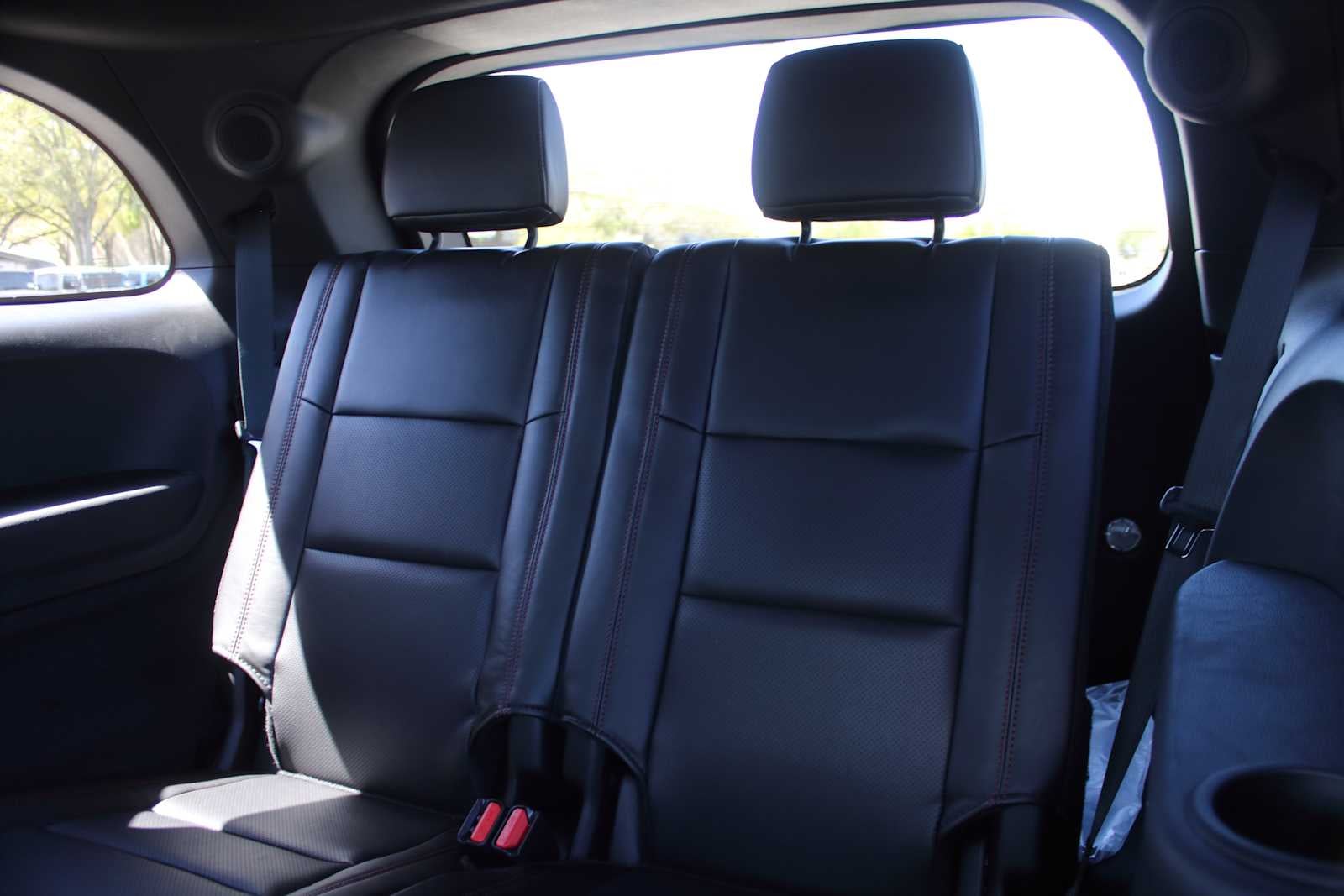 2026 Dodge Durango DURANGO GT PREMIUM AWD HEMI V8