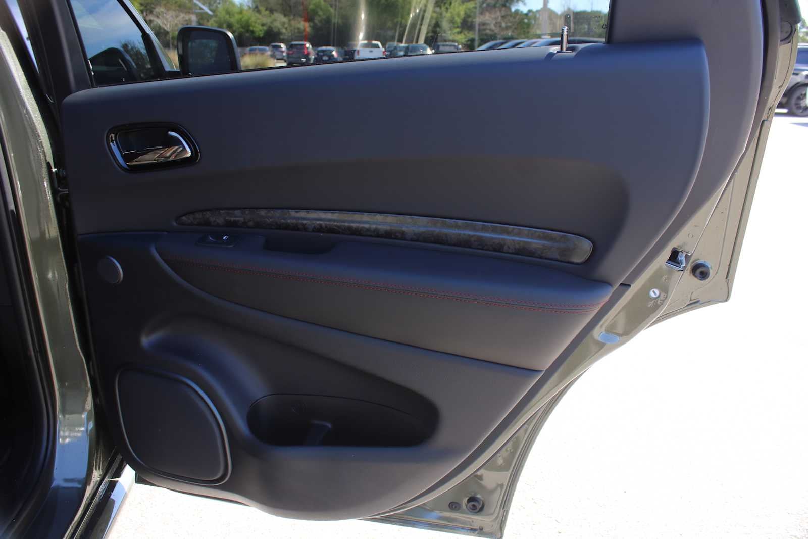 2026 Dodge Durango DURANGO GT PREMIUM AWD HEMI V8