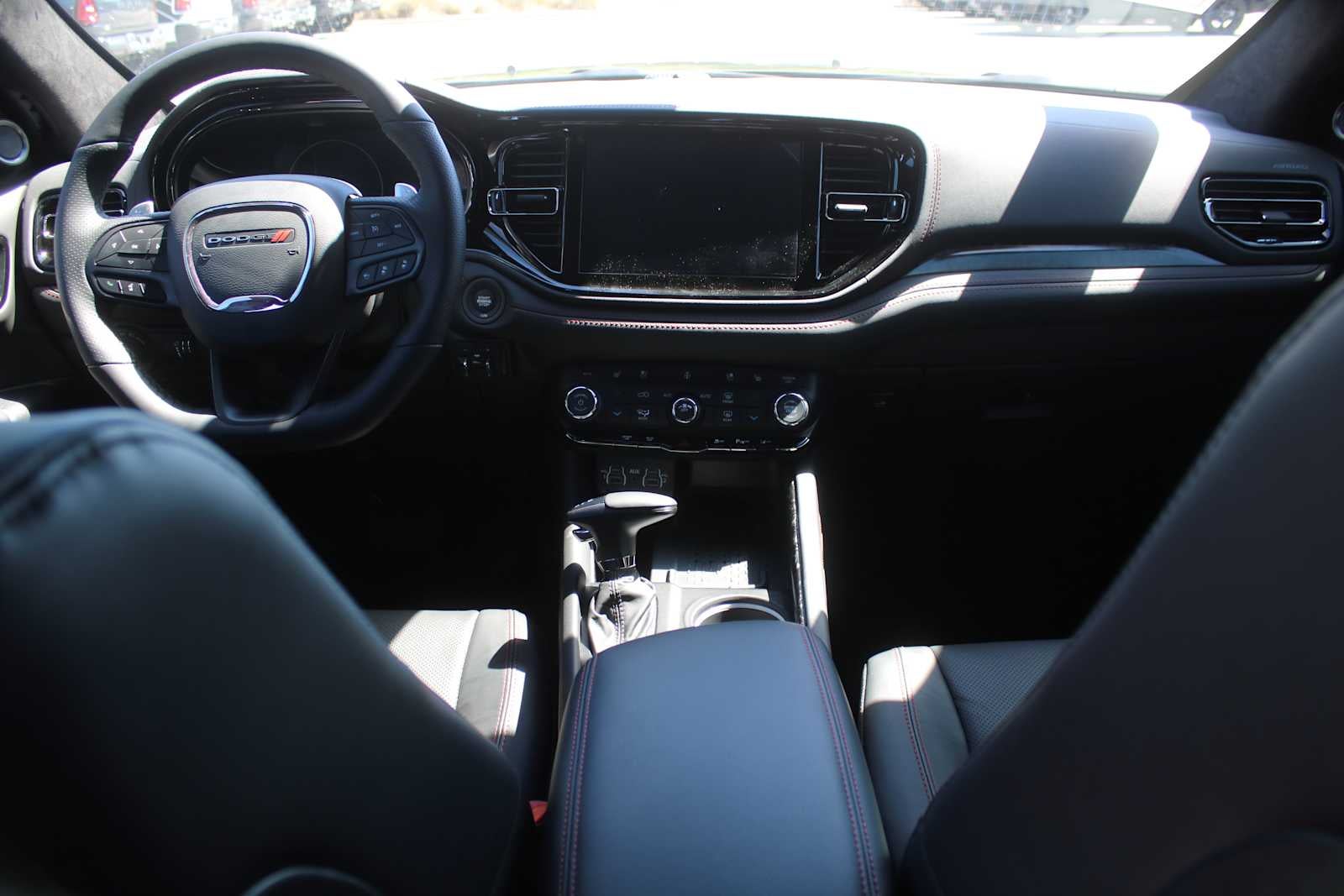 2026 Dodge Durango DURANGO GT PREMIUM AWD HEMI V8