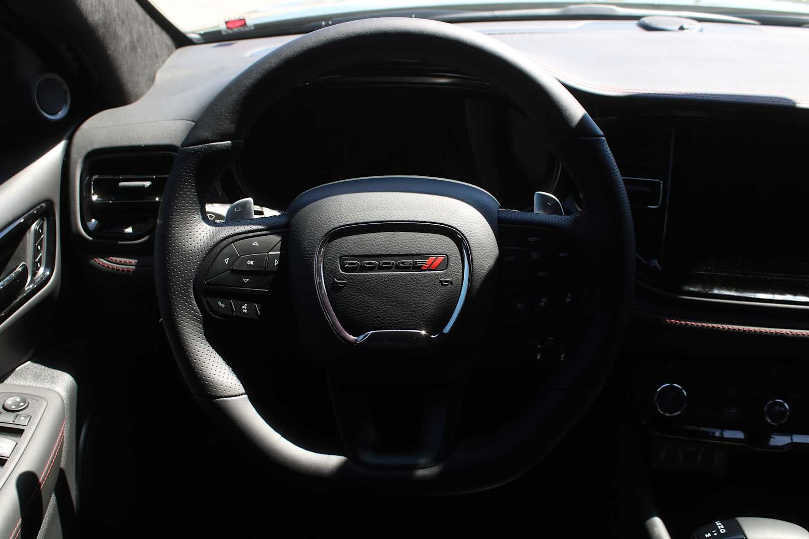 2026 Dodge Durango DURANGO GT PREMIUM AWD HEMI V8