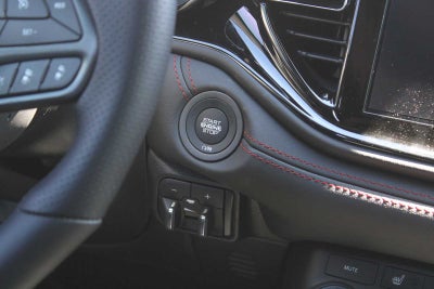 2026 Dodge Durango DURANGO GT PREMIUM AWD HEMI V8