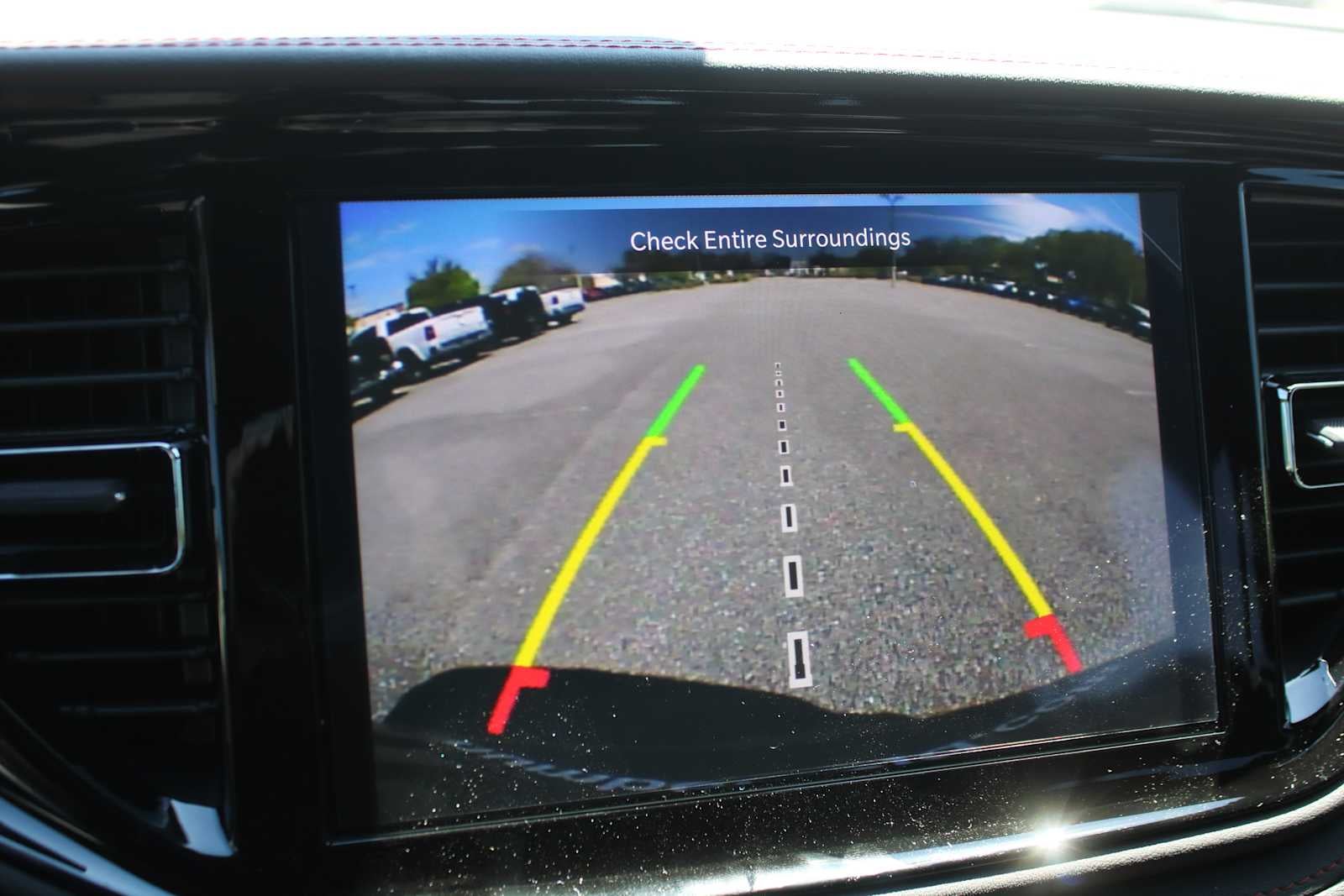 2026 Dodge Durango DURANGO GT PREMIUM AWD HEMI V8