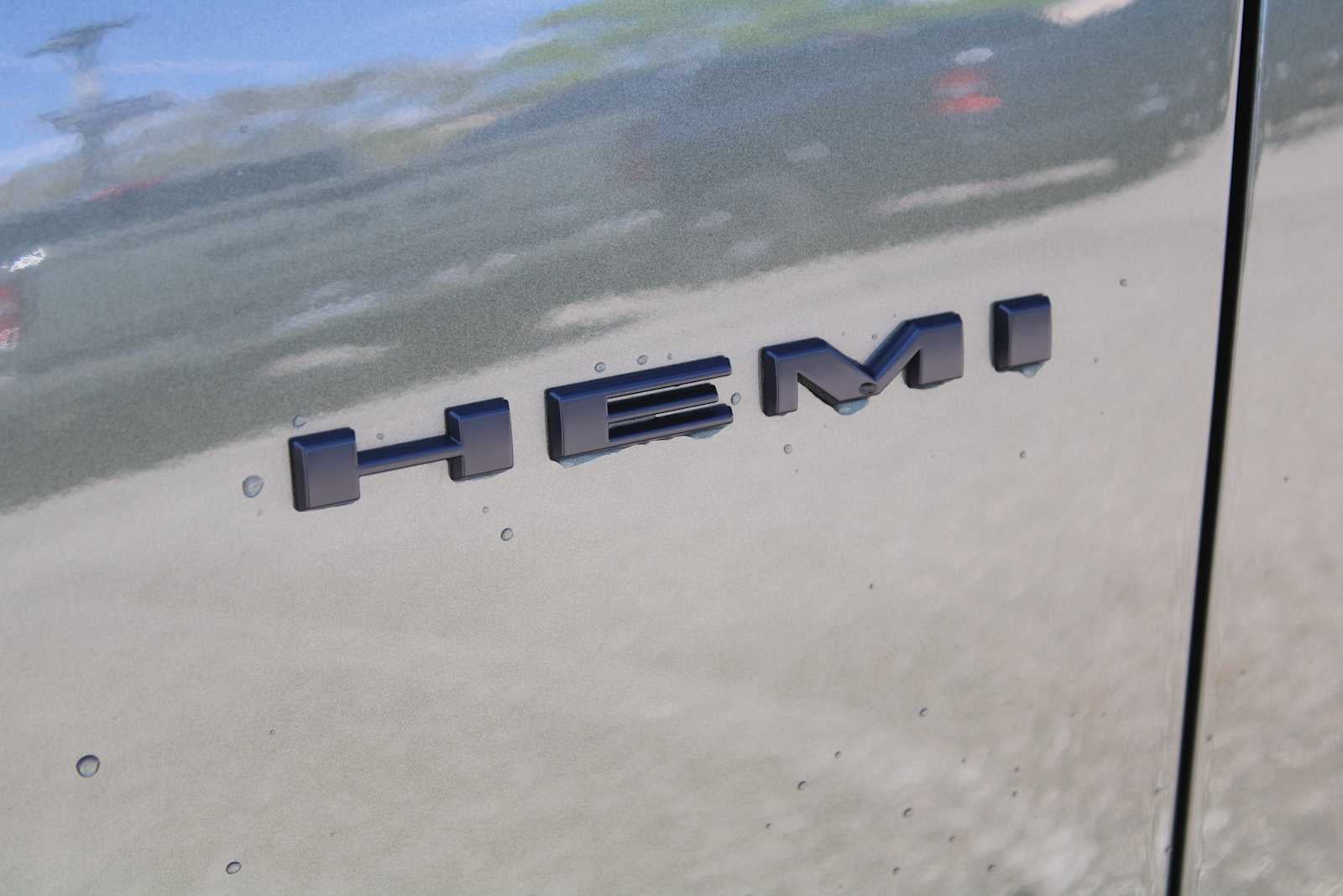 2026 Dodge Durango DURANGO GT PREMIUM AWD HEMI V8