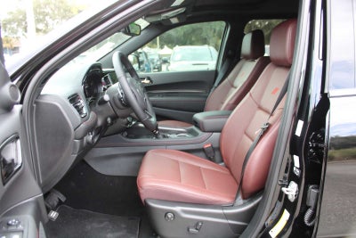 2027 Dodge Durango GT Plus HEMI