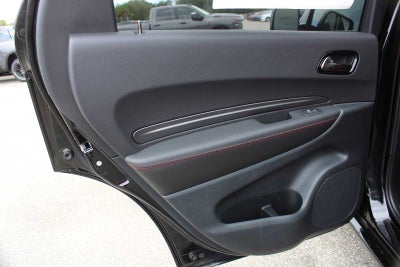 2027 Dodge Durango GT Plus HEMI