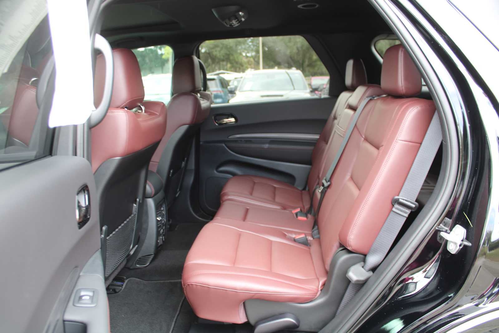 2027 Dodge Durango GT Plus HEMI