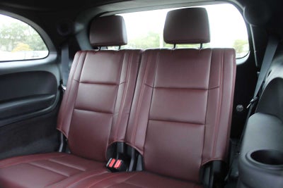 2027 Dodge Durango GT Plus HEMI