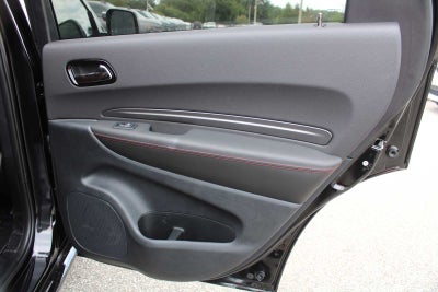 2027 Dodge Durango GT Plus HEMI
