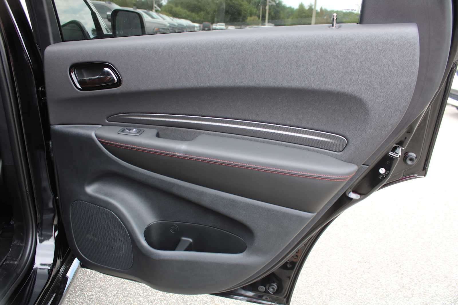 2027 Dodge Durango GT Plus HEMI