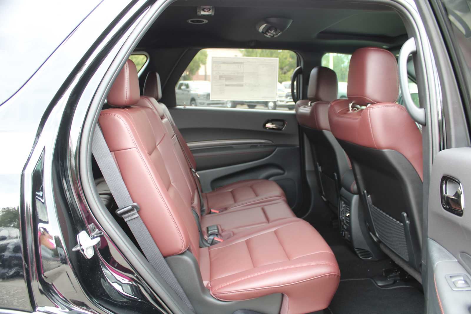 2027 Dodge Durango GT Plus HEMI