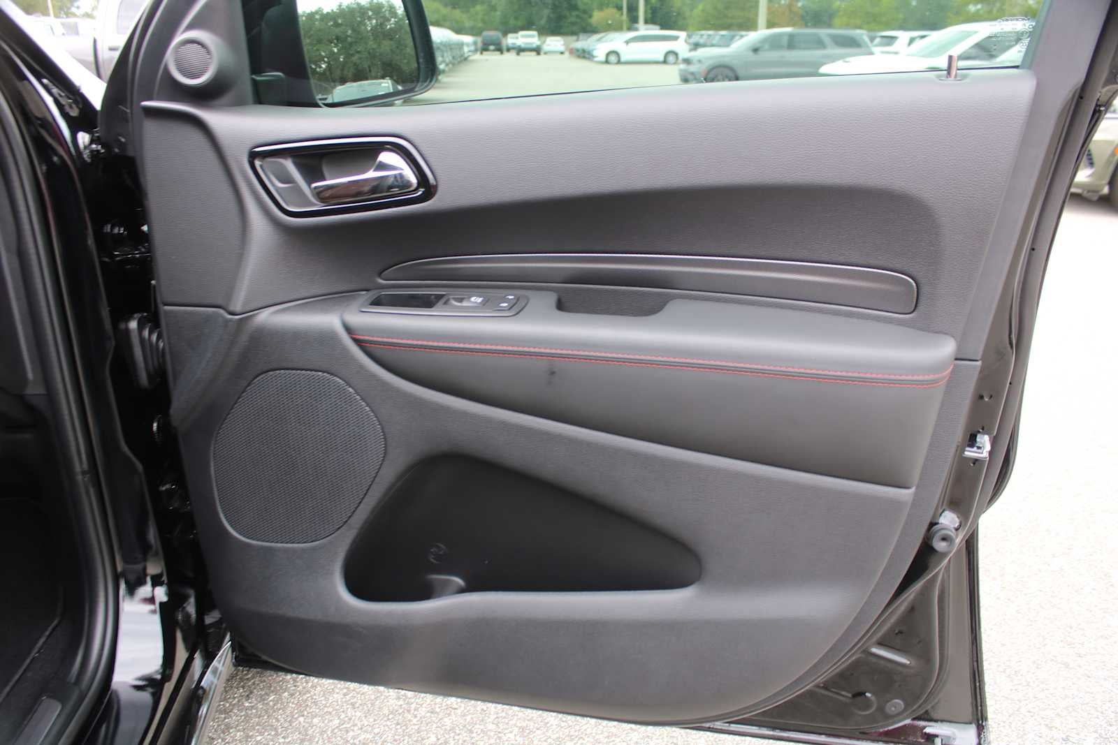2027 Dodge Durango GT Plus HEMI