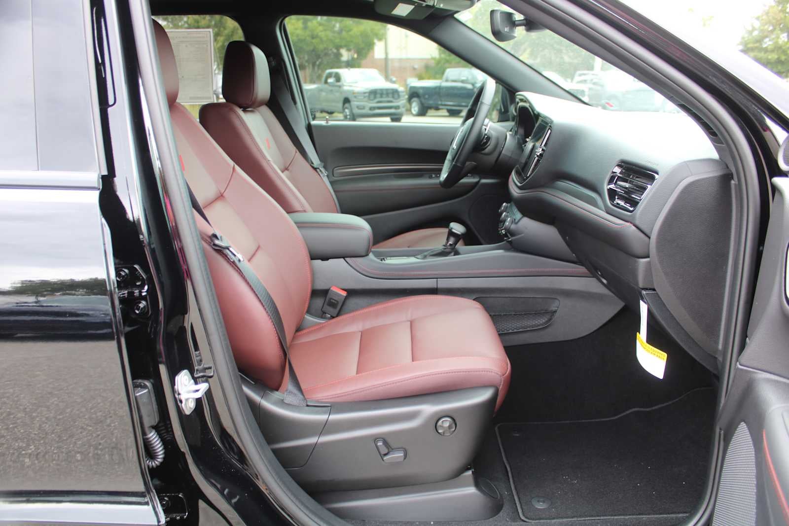 2027 Dodge Durango GT Plus HEMI