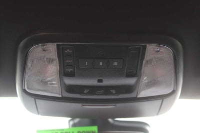 2027 Dodge Durango GT Plus HEMI