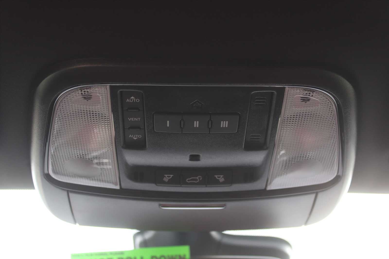 2027 Dodge Durango GT Plus HEMI