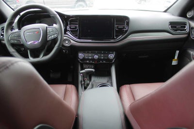 2027 Dodge Durango GT Plus HEMI