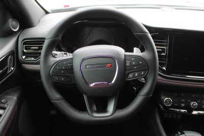 2027 Dodge Durango GT Plus HEMI