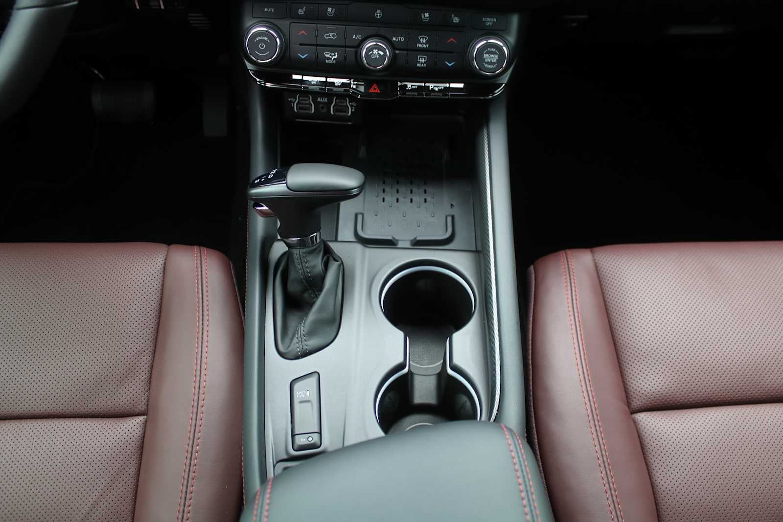 2027 Dodge Durango GT Plus HEMI