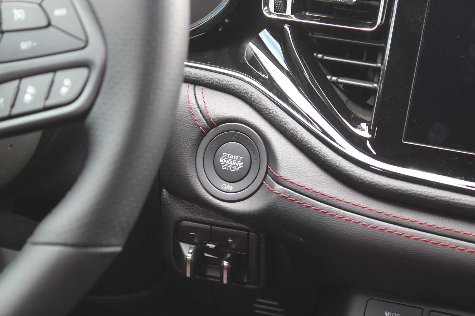2027 Dodge Durango GT Plus HEMI