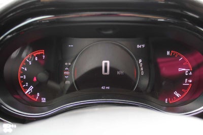 2027 Dodge Durango GT Plus HEMI
