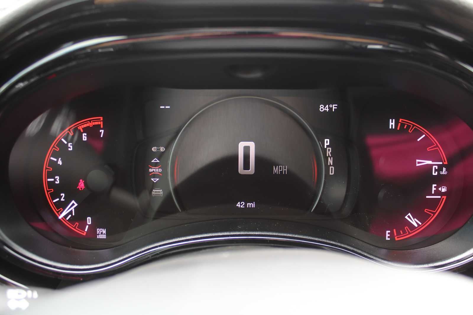2027 Dodge Durango GT Plus HEMI