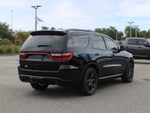 2027 Dodge Durango GT Plus HEMI