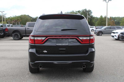 2027 Dodge Durango GT Plus HEMI