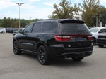 2027 Dodge Durango GT Plus HEMI