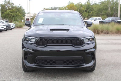 2027 Dodge Durango GT Plus HEMI