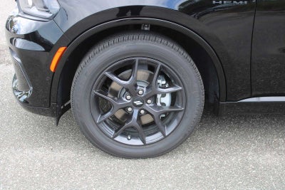 2027 Dodge Durango GT Plus HEMI
