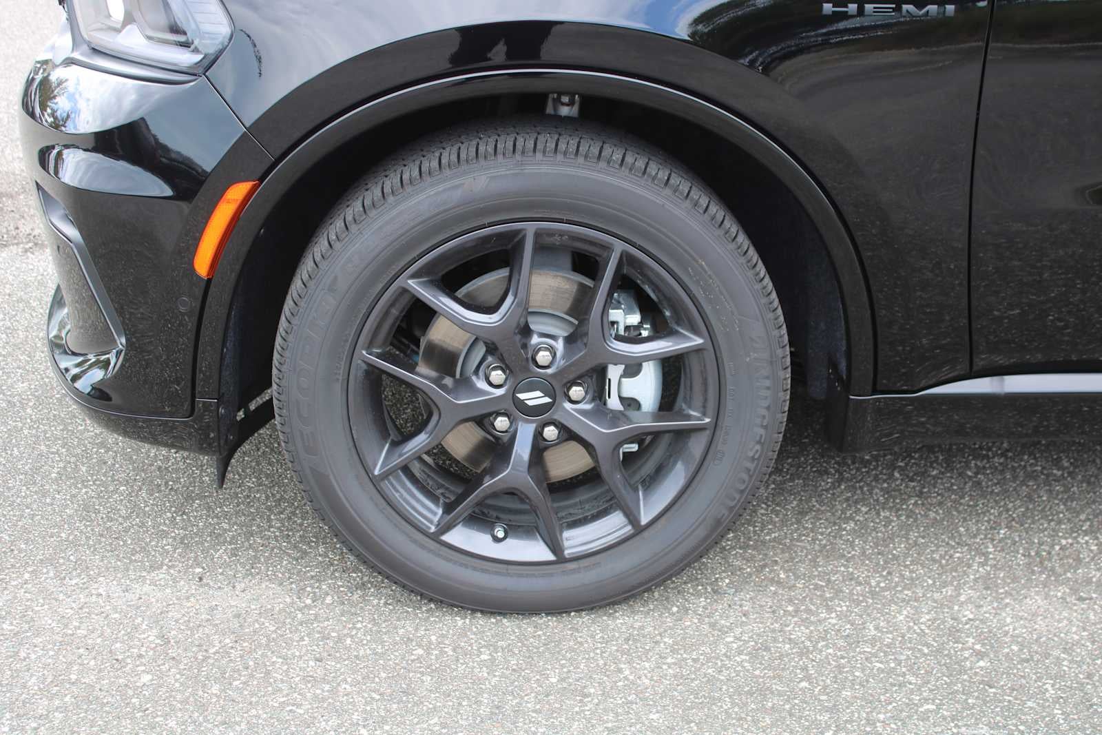 2027 Dodge Durango GT Plus HEMI