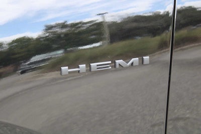 2027 Dodge Durango GT Plus HEMI