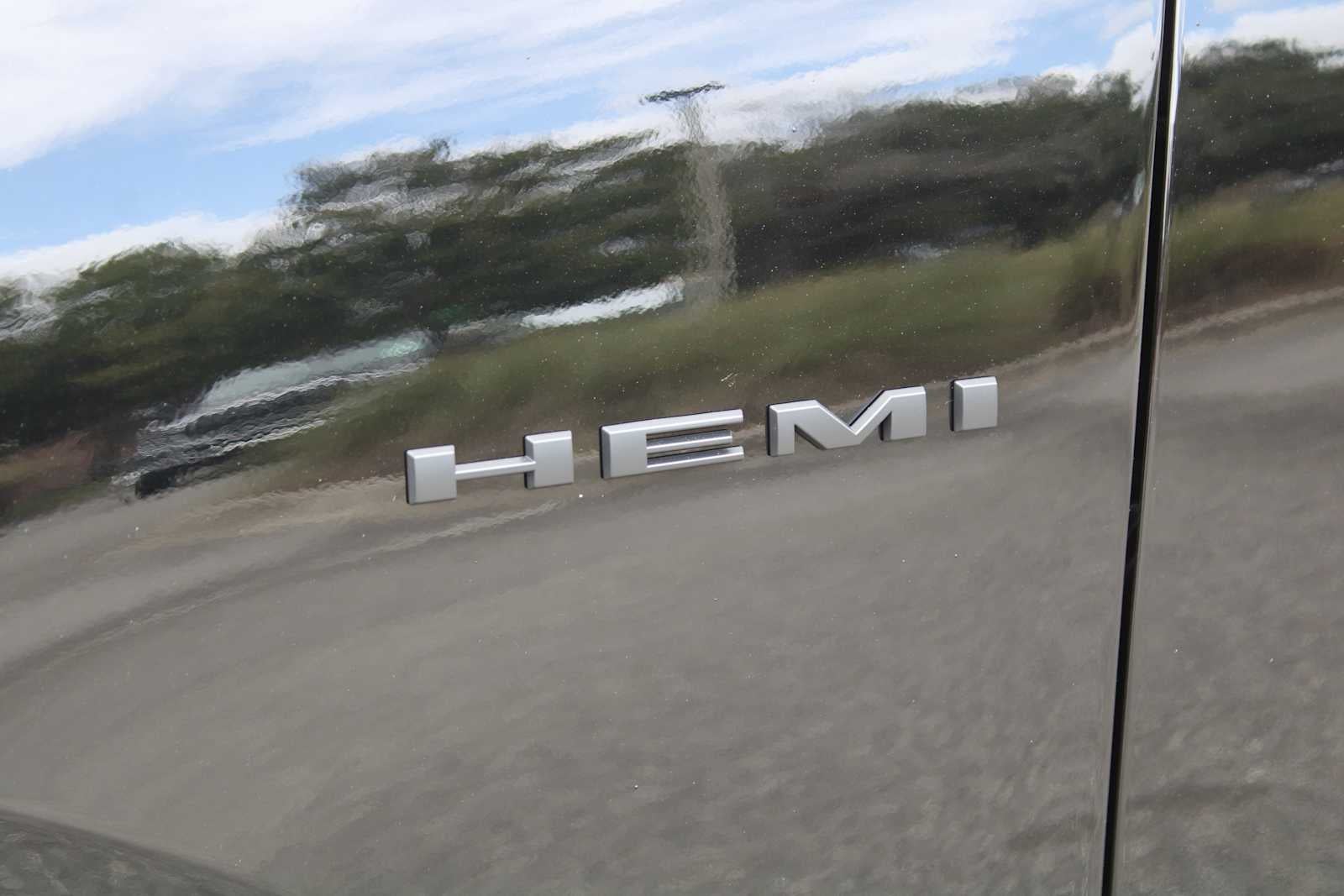 2027 Dodge Durango GT Plus HEMI