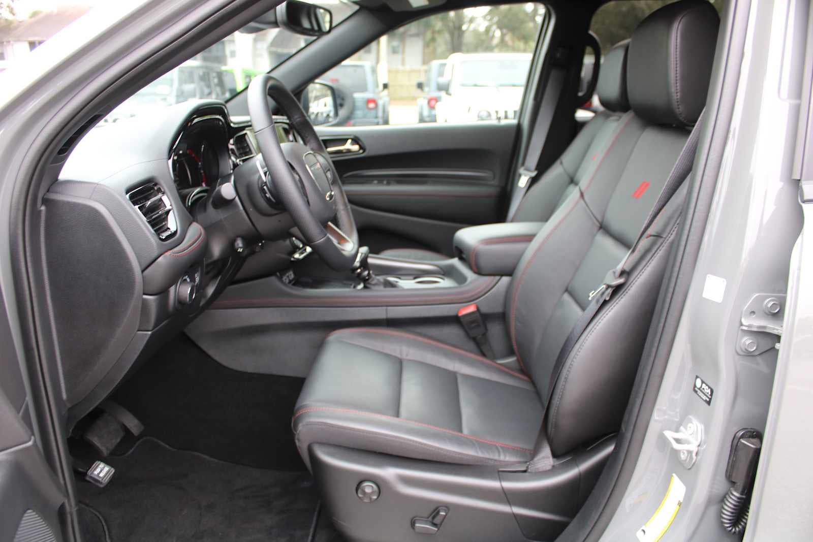 2026 Dodge Durango GT Plus HEMI V8 AWD