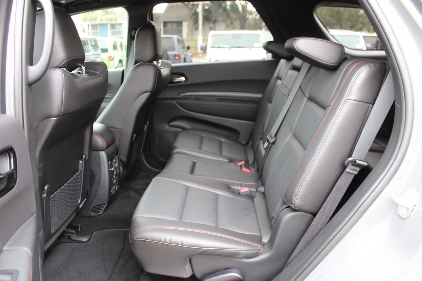 2026 Dodge Durango GT Plus HEMI V8 AWD