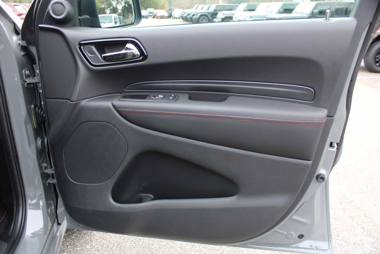 2026 Dodge Durango GT Plus HEMI V8 AWD