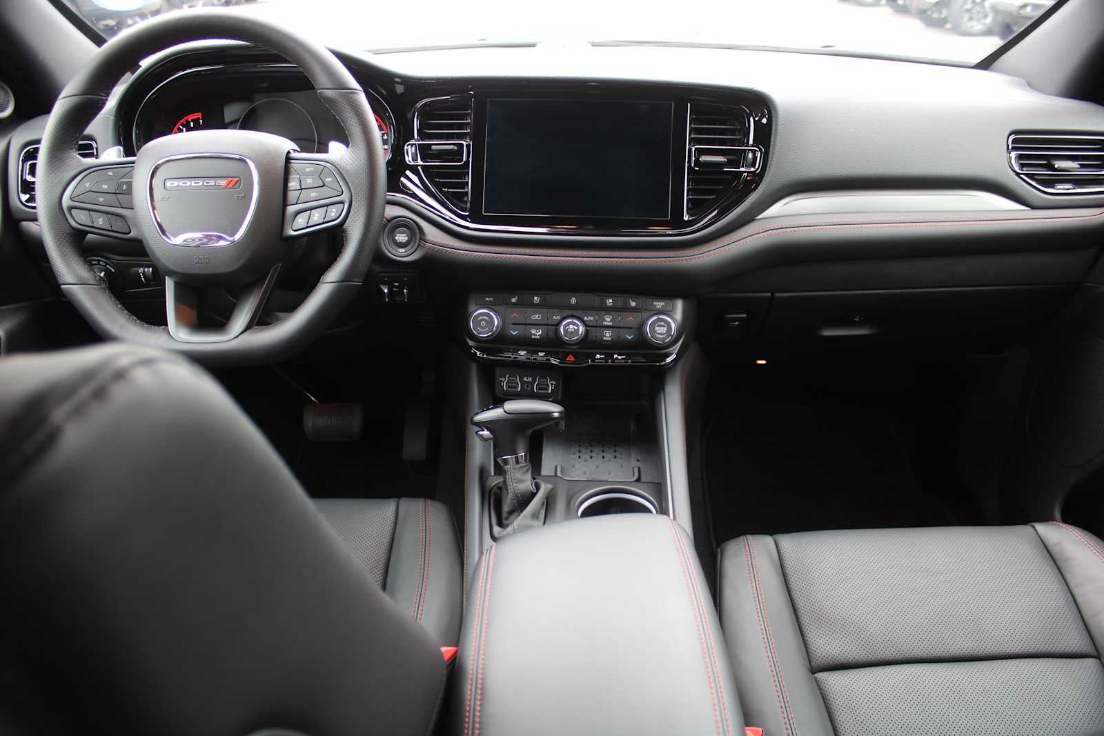 2026 Dodge Durango GT Plus HEMI V8 AWD