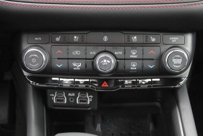 2026 Dodge Durango GT Plus HEMI V8 AWD