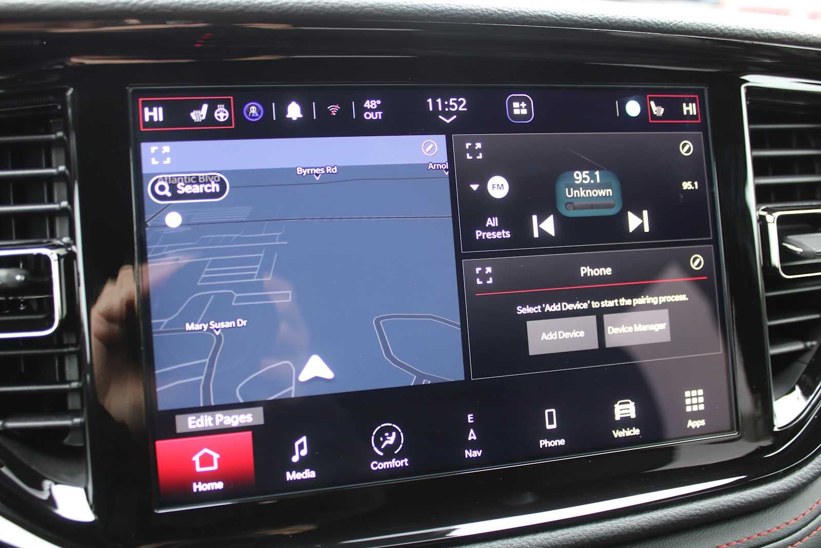 2026 Dodge Durango GT Plus HEMI V8 AWD