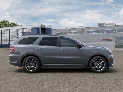 2026 Dodge Durango GT Premium HEMI V8