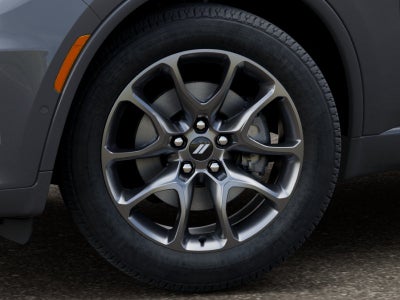 2026 Dodge Durango GT Premium HEMI V8