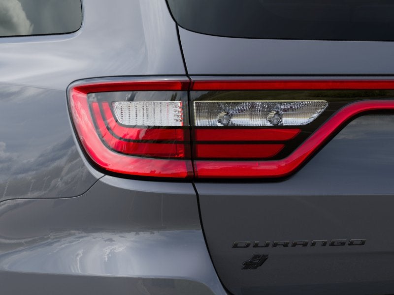2026 Dodge Durango GT Premium HEMI V8