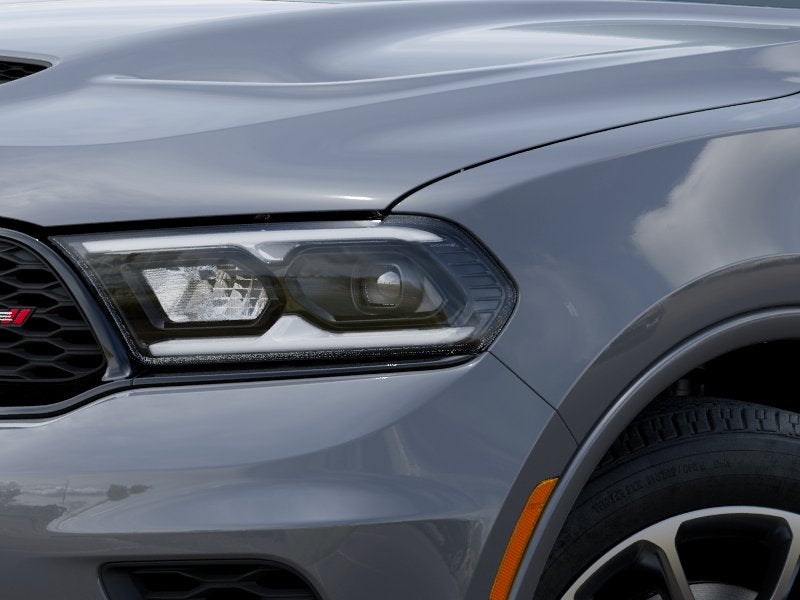 2026 Dodge Durango GT Premium HEMI V8