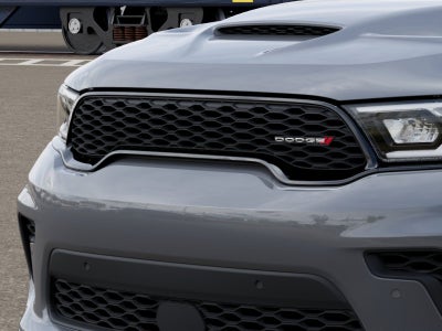 2026 Dodge Durango GT Premium HEMI V8