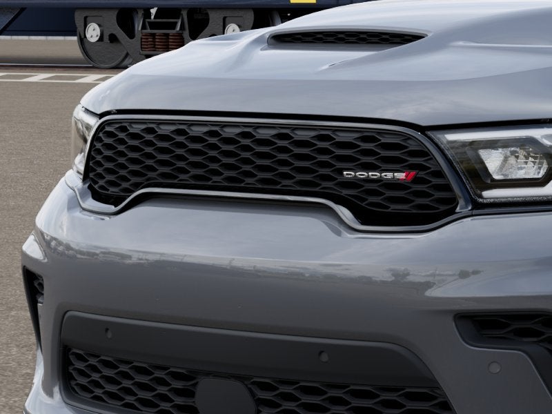 2026 Dodge Durango GT Premium HEMI V8