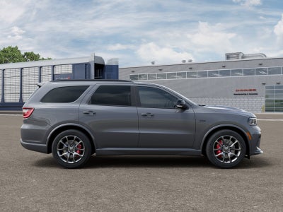 2026 Dodge Durango R/T 392