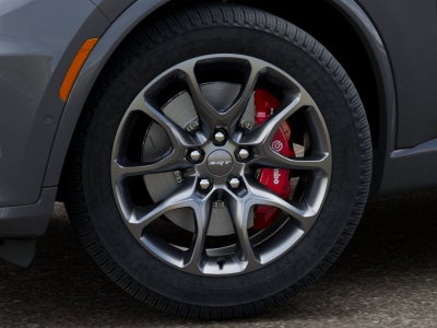 2026 Dodge Durango R/T 392