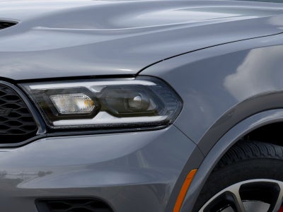 2026 Dodge Durango R/T 392