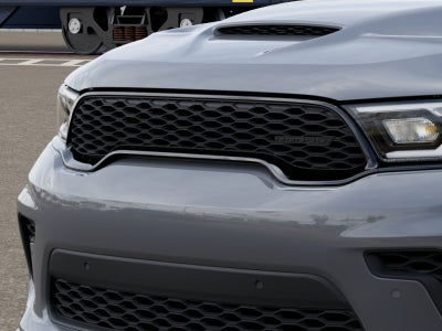 2026 Dodge Durango R/T 392